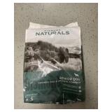 Diamond Naturals Senior Dog Feed