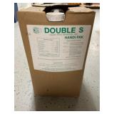 Double S Liquid Feed