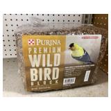 Purina Wild Bird  Block