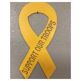 MetalSupport our Troops