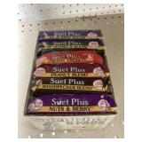 Suet Plus