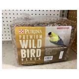 Purina Wild Bird  Block