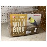 Purina Wild Bird  Block
