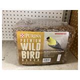 Purina Wild Bird  Block