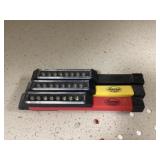 Three Larry LED Light