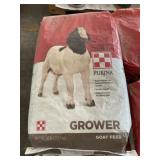 Purina Grower Goat Feed