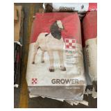 Purina Grower Goat Feed