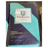 Pro elite Omega Advantage