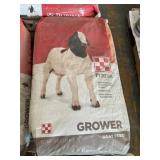 Purina Grower Goat Feed