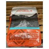 Diamond Naturals Extreme Athlete Dog Formula