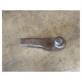 2 5/8 Reciever hitch