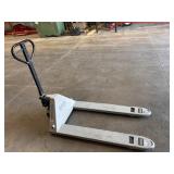 Strongway Pallet Jack