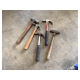 Hammers