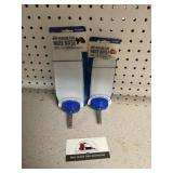 Pet Lodge Weather Tuff Water Bottles