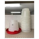 1 Gallon Nesting Jar