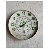Pioneer Thermometer
