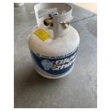 Propane Tank