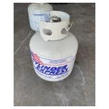 Propane Tank