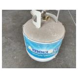 Propane Tank