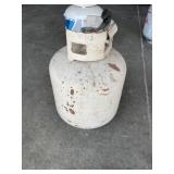 Propane Tank