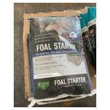 Buckeye Foal Starter