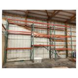 Pallet Racking