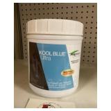 Progressive Nutrition Kool Blue Ultra
