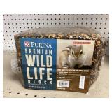 Purina Wild Bird Block