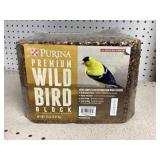 Purina Wild Bird Block