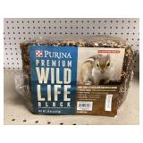 Purina Wild Bird Block