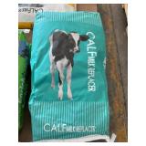 Calf Milk Replacer