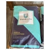 Pro Elite omega Advantage