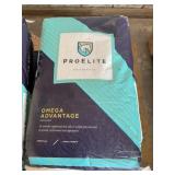 Pro Elite Omega Advantage