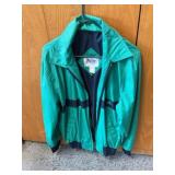Pioneer Jacket Size L