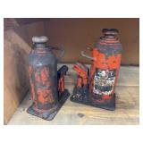 Bottle Jacks