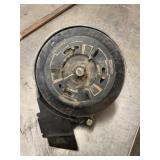 John Deere Soybean Meter