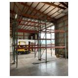 Pallet Racking