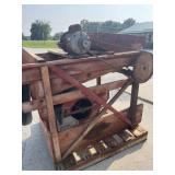 The Clipper Fanning Mill