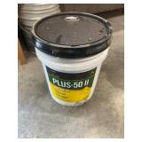 John Deere Plus 50II