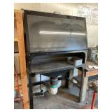 Sandblasting Cabinet