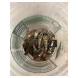 Hydraulic Connectors