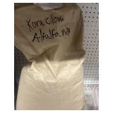 Joes clover alfalfa mix