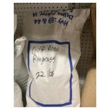 22 lbs Gulf Annual rye grass