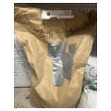 Organic Succotash mix