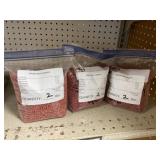 Wildlife grain sorghum