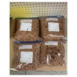 24 lbs Iron Clay cow peas