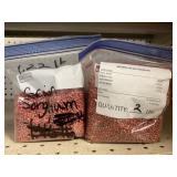 Wild life grain sorghum 3.22 lbs