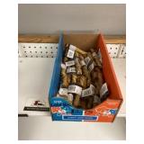 Jack and pup tripe twist