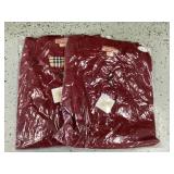 Two new Pioneer  Coats 3XLT