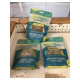 Peanut butter flavor gwanturals